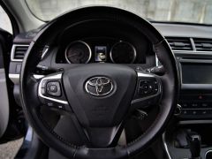 Photo of the vehicle Toyota Camry