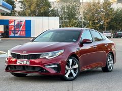 Сүрөт унаа Kia Optima