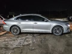 Фото авто Hyundai Grandeur