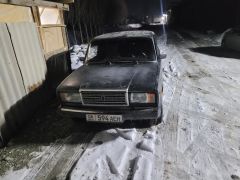 Фото авто ВАЗ (Lada) 2107