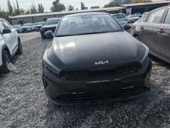 Сүрөт унаа Kia K3