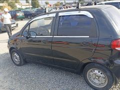 Сүрөт унаа Daewoo Matiz