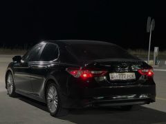 Фото авто Toyota Camry