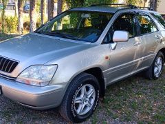 Photo of the vehicle Lexus RX