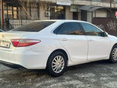 Сүрөт унаа Toyota Camry