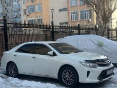 Сүрөт унаа Toyota Camry