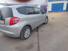 Photo of the vehicle Honda Fit