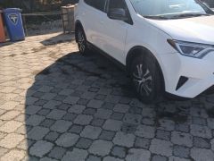 Фото авто Toyota RAV4