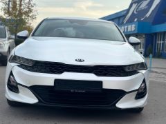 Сүрөт унаа Kia K5