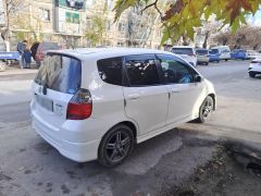 Photo of the vehicle Honda Fit