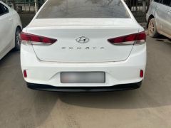 Photo of the vehicle Hyundai Sonata