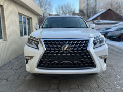 Photo of the vehicle Lexus GX