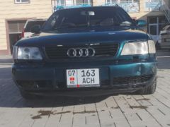 Сүрөт унаа Audi A6