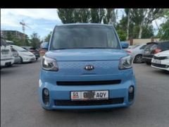 Сүрөт унаа Kia Ray