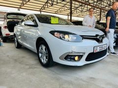 Фото авто Renault Samsung SM3