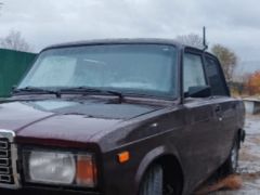 Photo of the vehicle ВАЗ (Lada) 2107