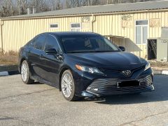 Photo of the vehicle Toyota Camry