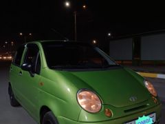 Сүрөт унаа Daewoo Matiz