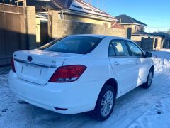 Сүрөт унаа BYD E5