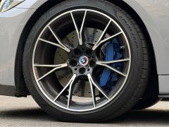 Сүрөт унаа BMW M5