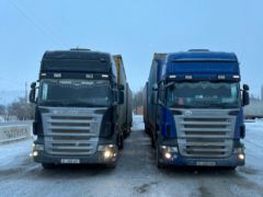 Фото авто Scania R