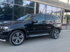 Фото авто BMW X5