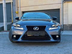 Сүрөт унаа Lexus IS