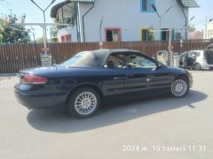 Сүрөт унаа Chrysler Sebring