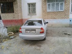 Photo of the vehicle Hyundai Accent