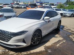 Сүрөт унаа Hyundai Grandeur