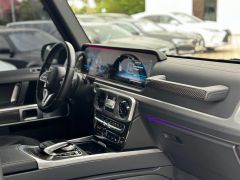 Фото авто Mercedes-Benz G-Класс