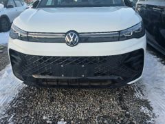 Фото авто Volkswagen Tiguan