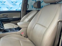 Сүрөт унаа Kia Carnival