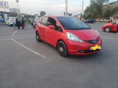 Сүрөт унаа Honda Fit