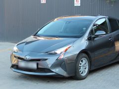 Photo of the vehicle Toyota Prius