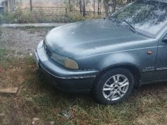 Сүрөт унаа Daewoo Nexia