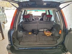 Photo of the vehicle Honda CR-V