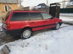 Сүрөт унаа Volkswagen Passat