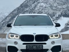 Фото авто BMW X5