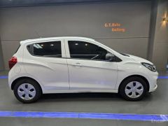 Фото авто Chevrolet Spark