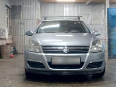 Photo of the vehicle Opel Astra