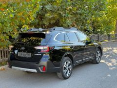 Photo of the vehicle Subaru Outback