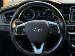 Photo of the vehicle Hyundai Sonata