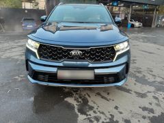 Фото авто Kia Sorento