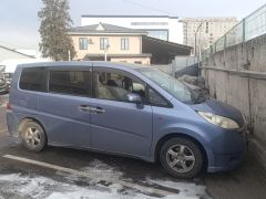 Сүрөт унаа Honda Stepwgn