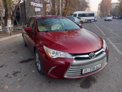 Фото авто Toyota Camry