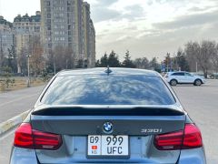 Сүрөт унаа BMW 3 серия