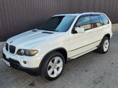 Сүрөт унаа BMW X5