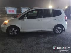 Фото авто Honda Fit