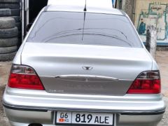 Photo of the vehicle Daewoo Nexia